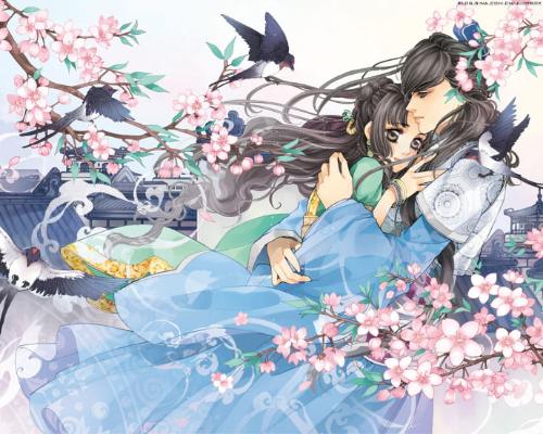 黄桃91